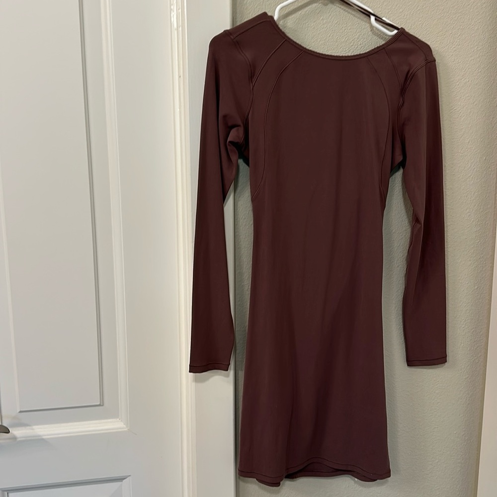 Lululemon dress